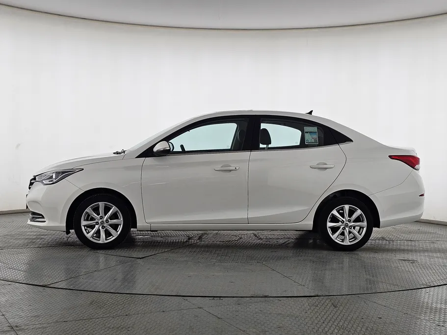 2023 Changan Alsvin Full Option 