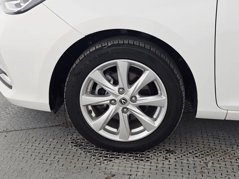 2023 Changan Alsvin Full Option 