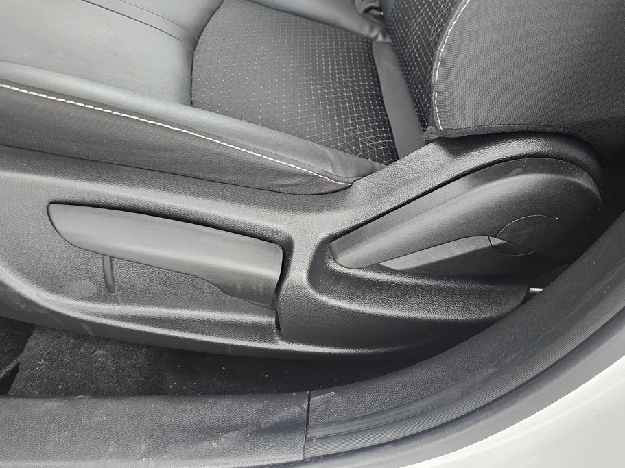 2023 Changan Alsvin Full Option 