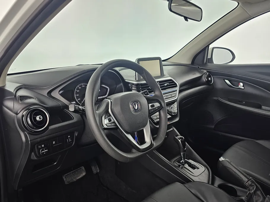 2023 Changan Alsvin Full Option 