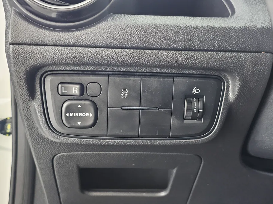 2023 Changan Alsvin Full Option 