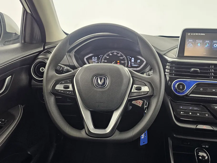 2023 Changan Alsvin Full Option 
