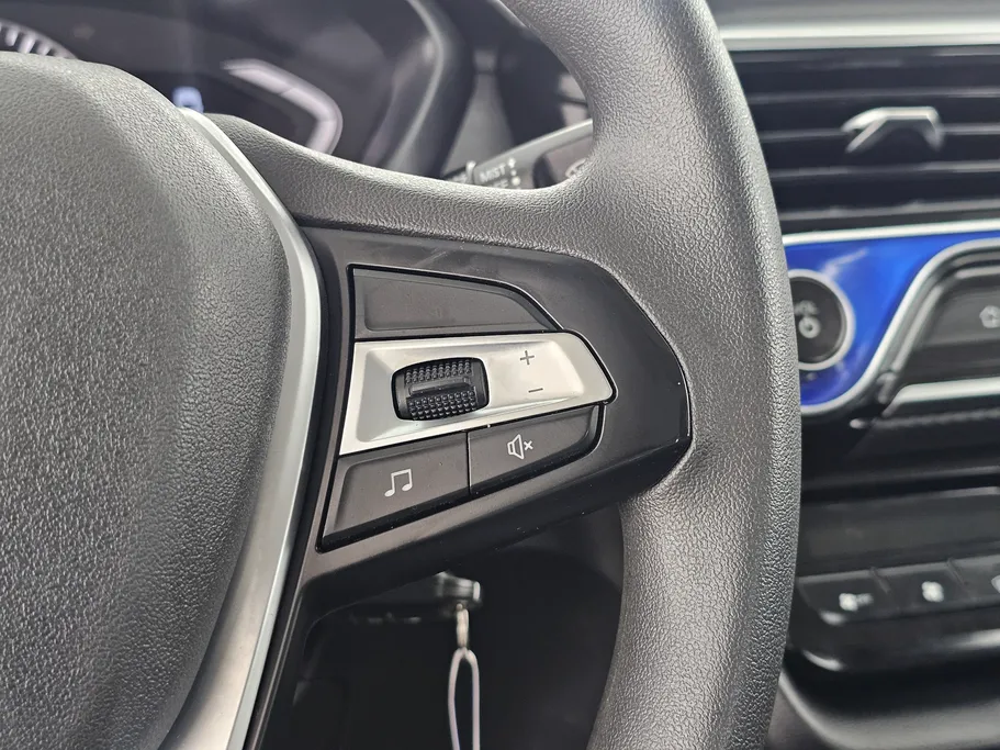2023 Changan Alsvin Full Option 