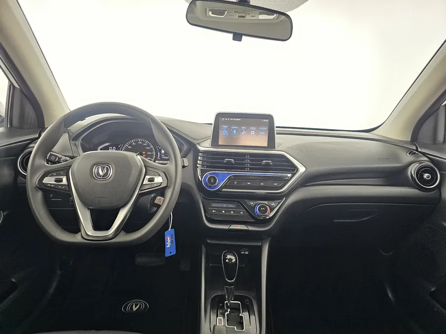 2023 Changan Alsvin Full Option 