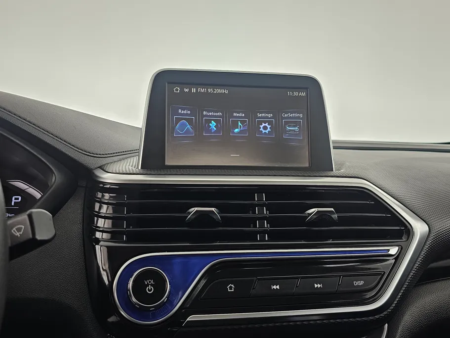 2023 Changan Alsvin Full Option 
