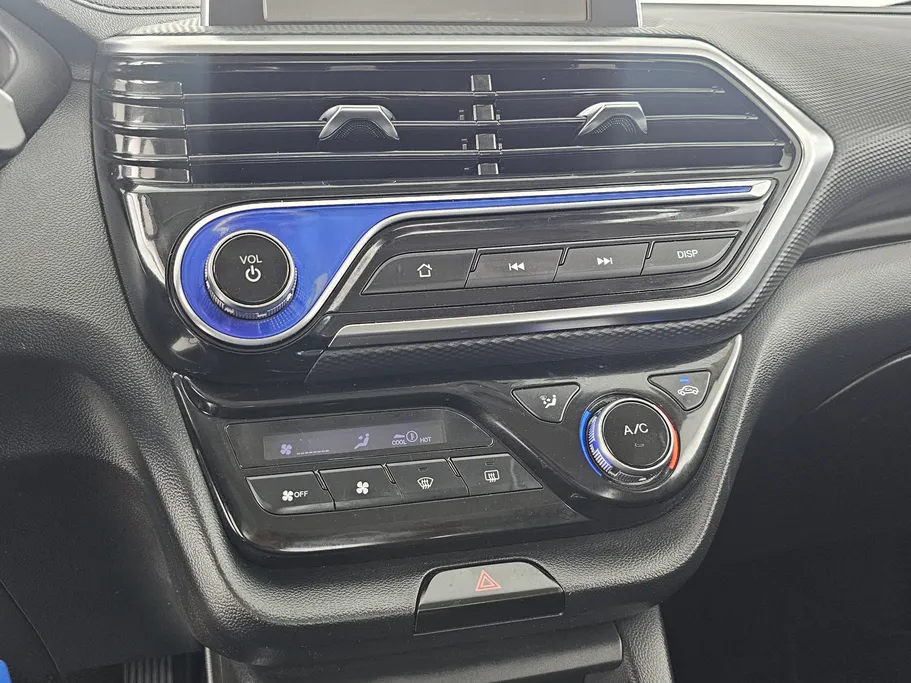 2023 Changan Alsvin Full Option 