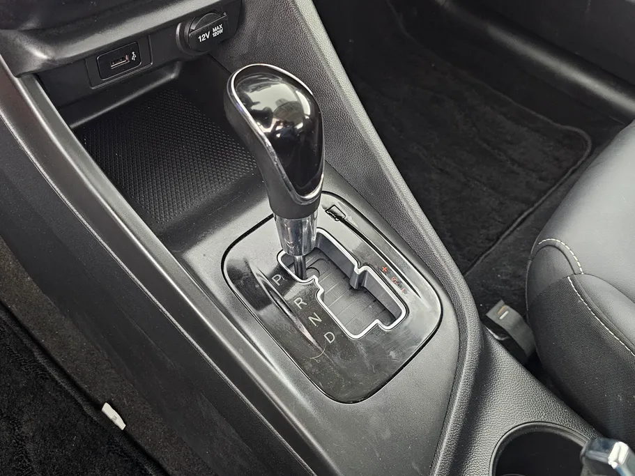 2023 Changan Alsvin Full Option 
