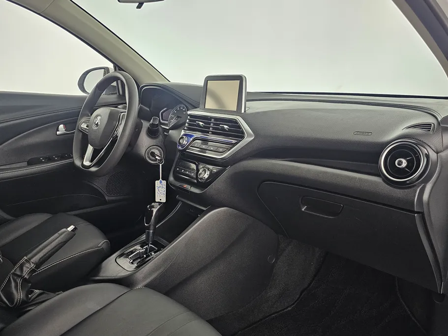 2023 Changan Alsvin Full Option 