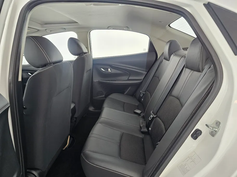 2023 Changan Alsvin Full Option 