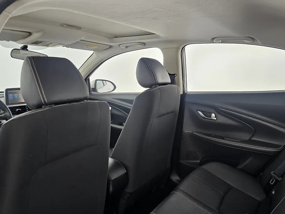 2023 Changan Alsvin Full Option 