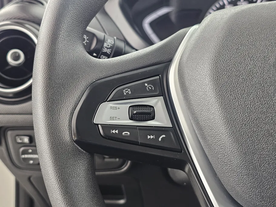2023 Changan Alsvin Full Option 