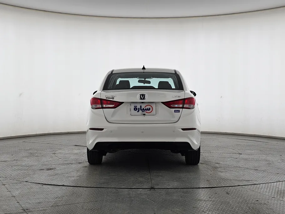 2023 Changan Alsvin Full Option 