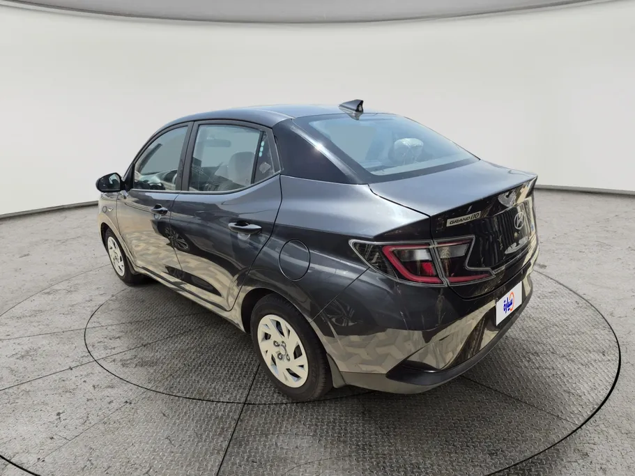 2025 Hyundai Grand i10 Fleet 