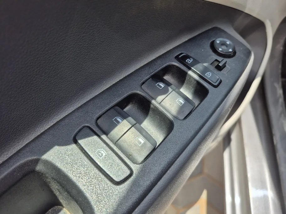 2025 Hyundai Grand i10 Fleet 