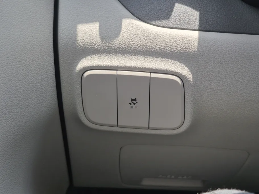 2025 Hyundai Grand i10 Fleet 