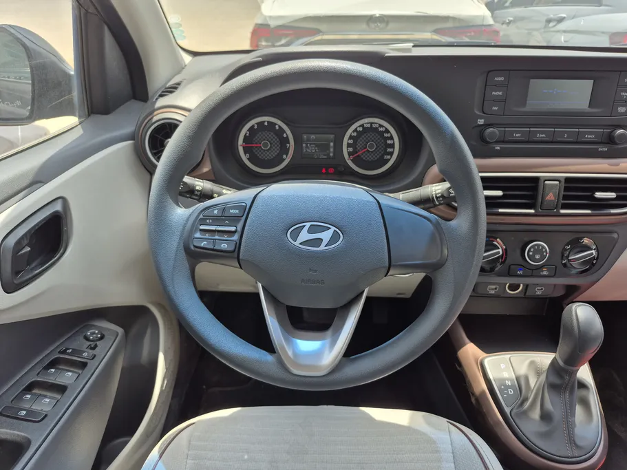 2025 Hyundai Grand i10 Fleet 