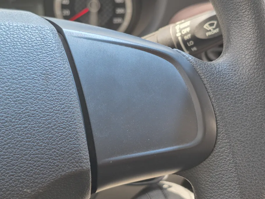2025 Hyundai Grand i10 Fleet 
