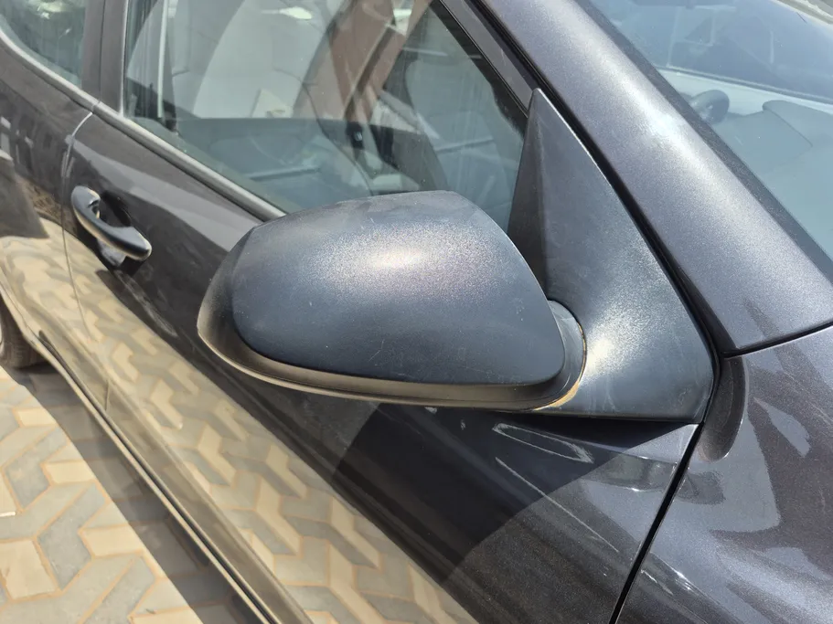 2025 Hyundai Grand i10 Fleet 