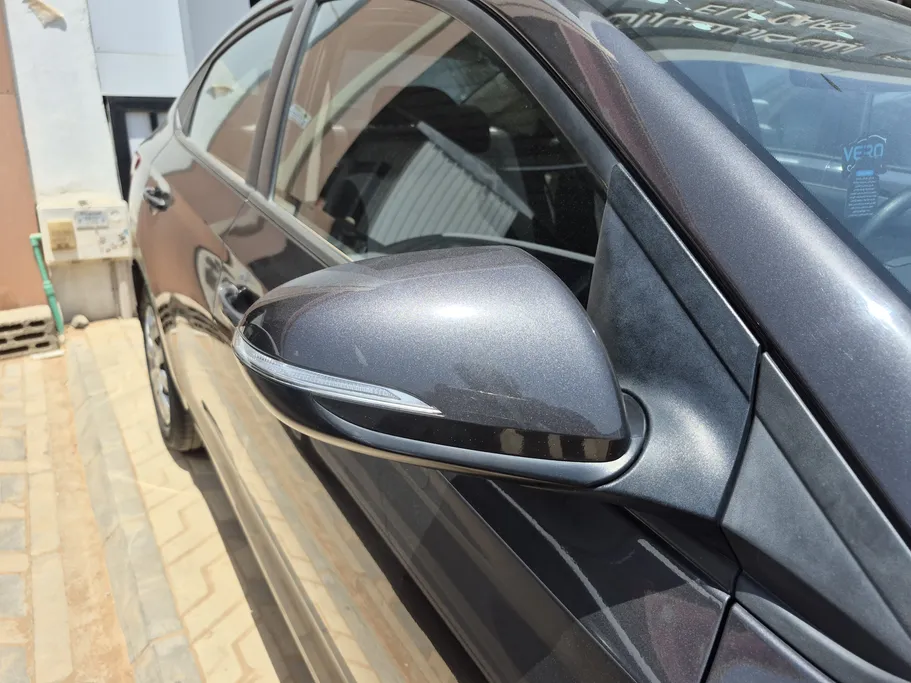 2023 Hyundai Accent Smart 