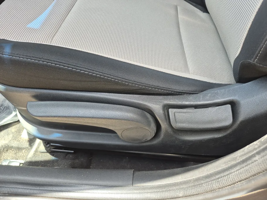 2023 Hyundai Accent Smart 