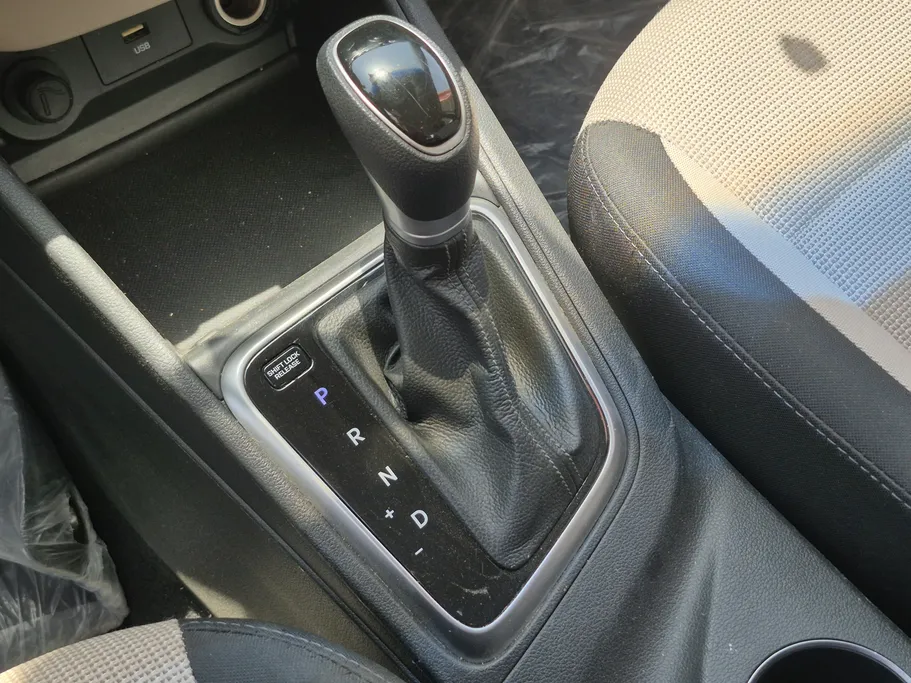 2023 Hyundai Accent Smart 