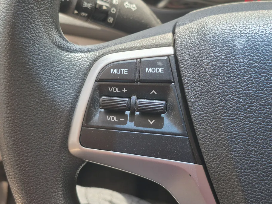 2023 Hyundai Accent Smart 