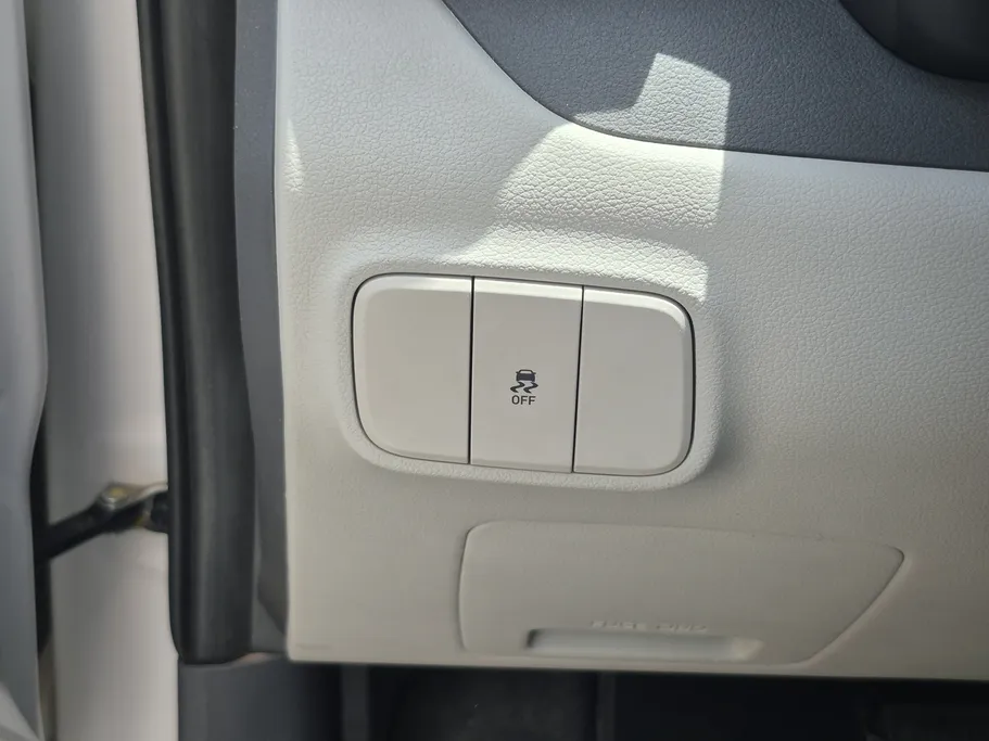 2025 Hyundai Grand i10 Fleet 