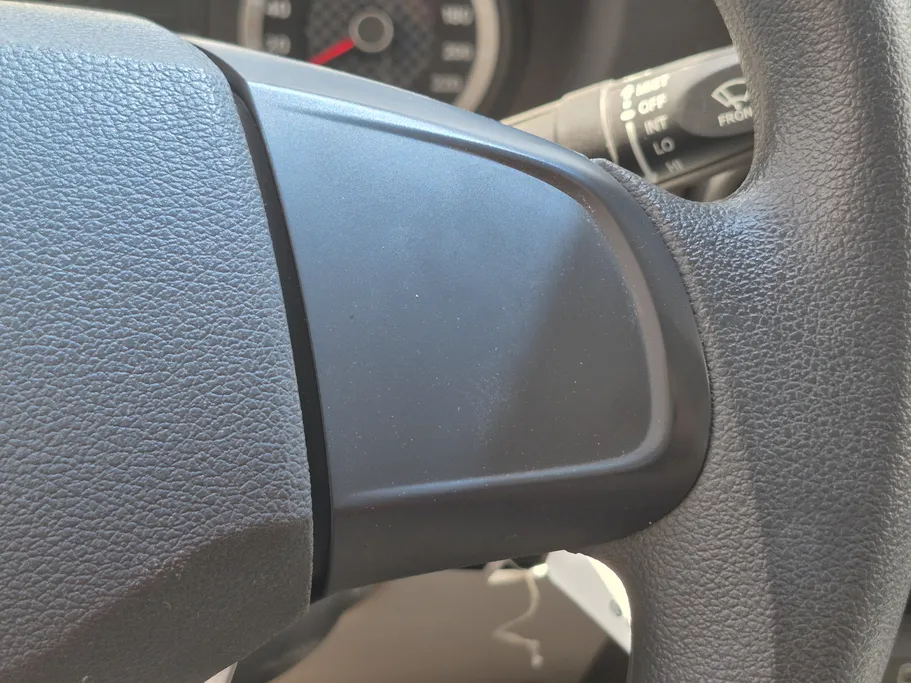 2025 Hyundai Grand i10 Fleet 