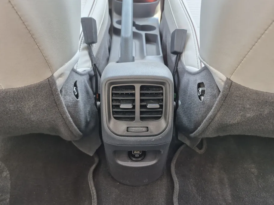 2025 Hyundai Grand i10 Fleet 