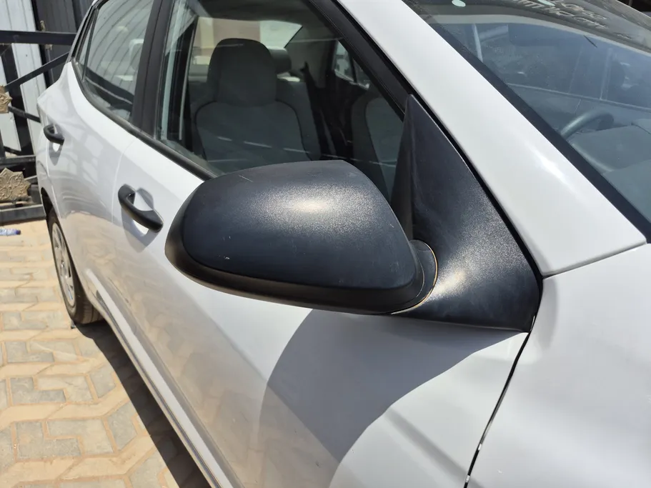 2025 Hyundai Grand i10 Fleet 