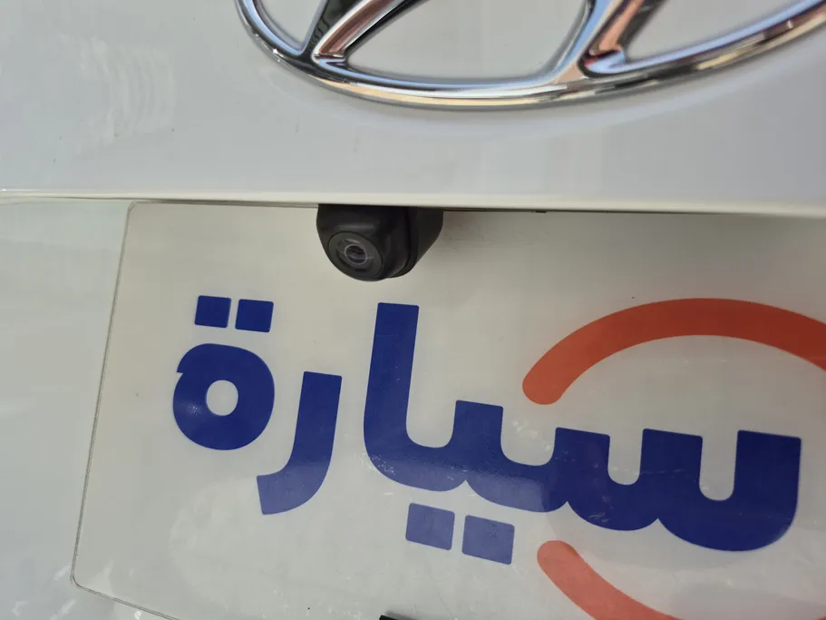 هيونداي اكسنت ميد 2022 
