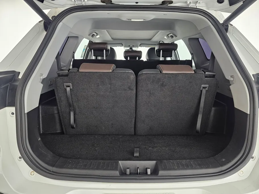 2022 Chery Tiggo 8 LUXURY 