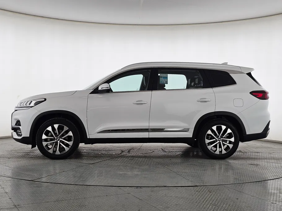 2022 Chery Tiggo 8 LUXURY 