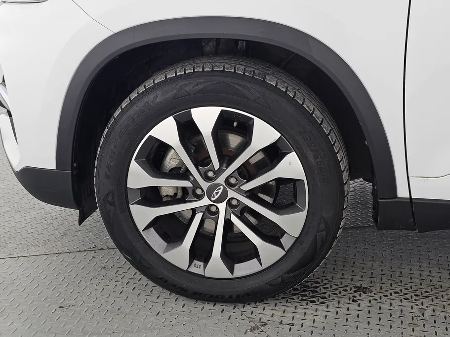 2022 Chery Tiggo 8 LUXURY 
