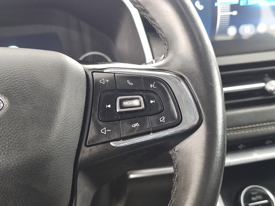 2022 Chery Tiggo 8 LUXURY 