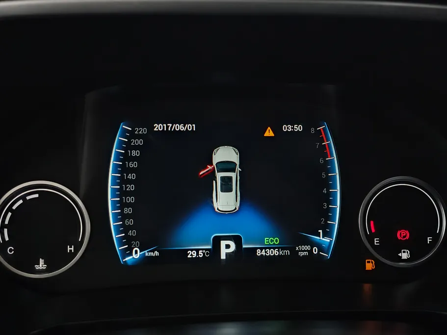 2022 Chery Tiggo 8 LUXURY 