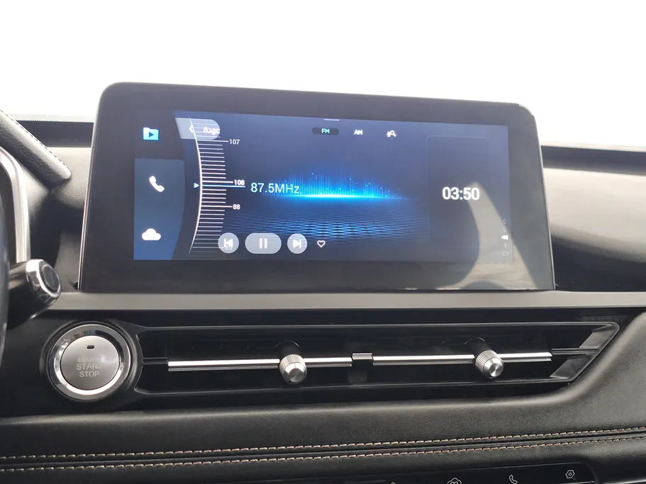 2022 Chery Tiggo 8 LUXURY 