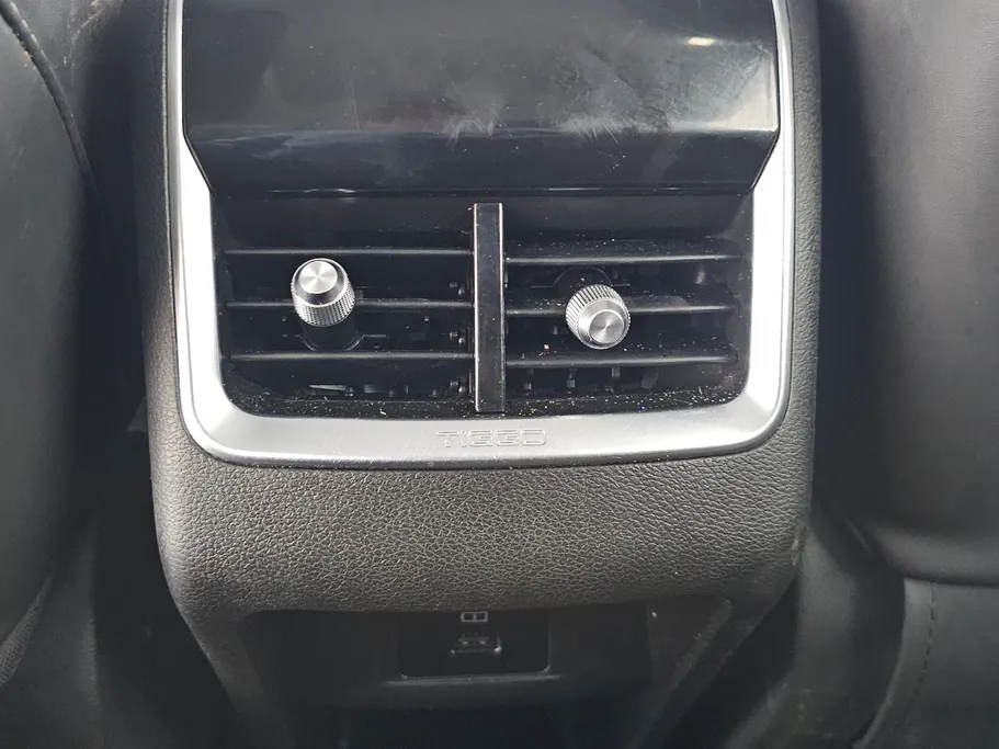 2022 Chery Tiggo 8 LUXURY 