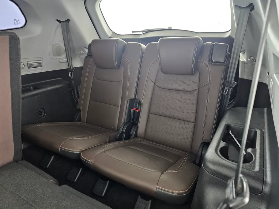 2022 Chery Tiggo 8 LUXURY 