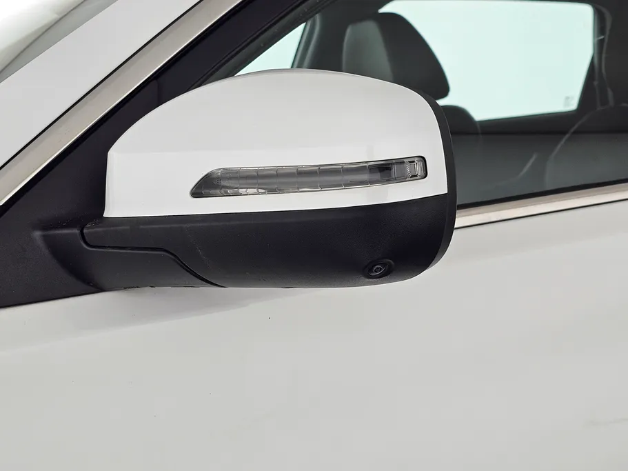 2022 Chery Tiggo 8 LUXURY 