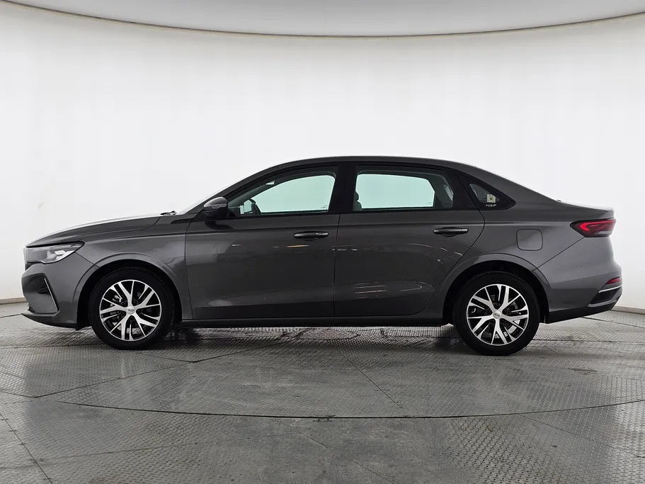 جيلي امجراند GS 2023 