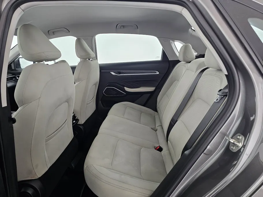 جيلي امجراند GS 2023 