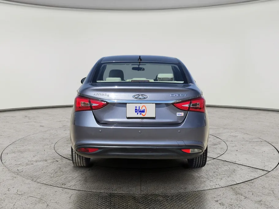 2023 Chery Arrizo 5 Comfort 