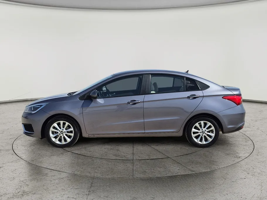 2023 Chery Arrizo 5 Comfort 