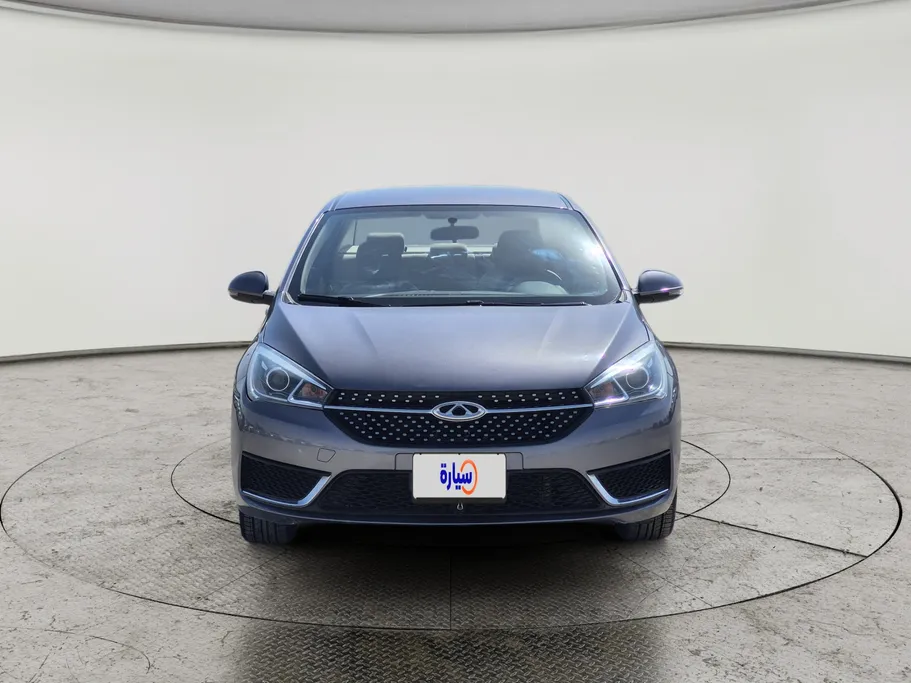 2023 Chery Arrizo 5 Comfort 