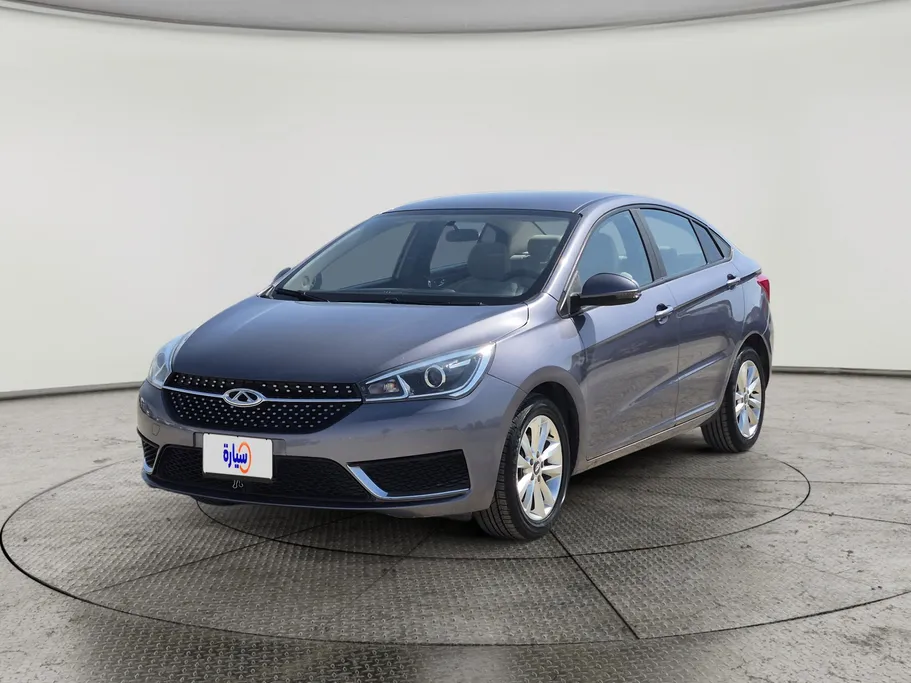 2023 Chery Arrizo 5 Comfort 