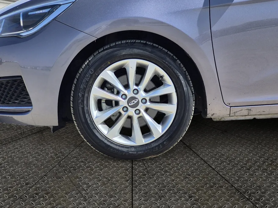 2023 Chery Arrizo 5 Comfort 