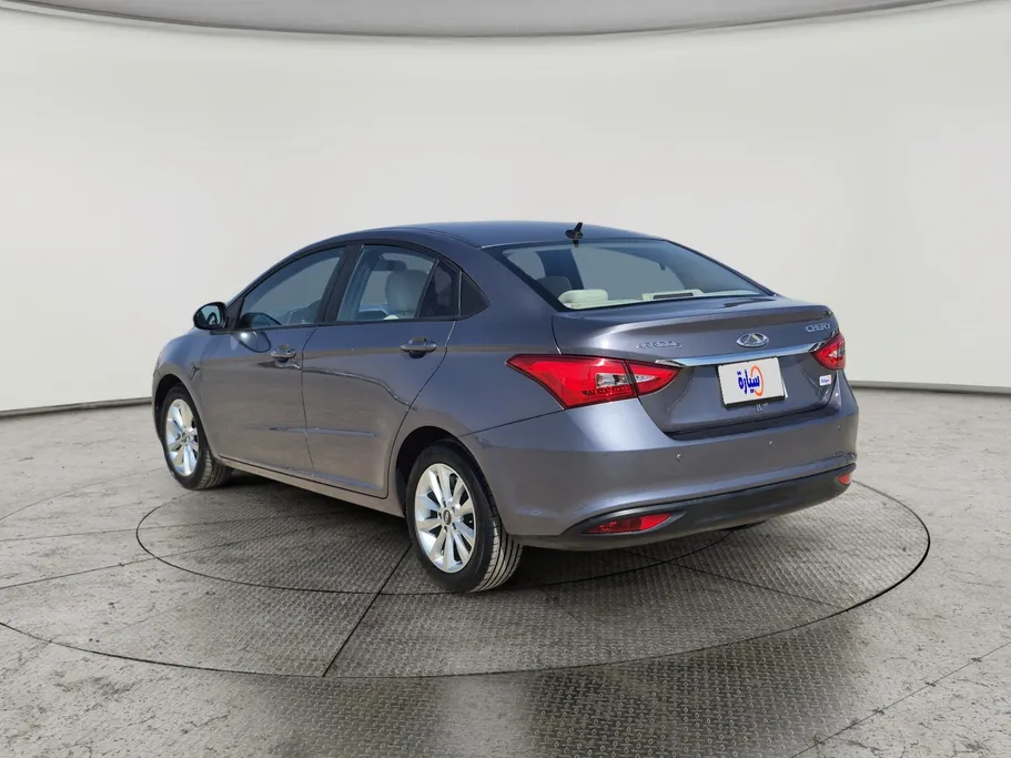2023 Chery Arrizo 5 Comfort 