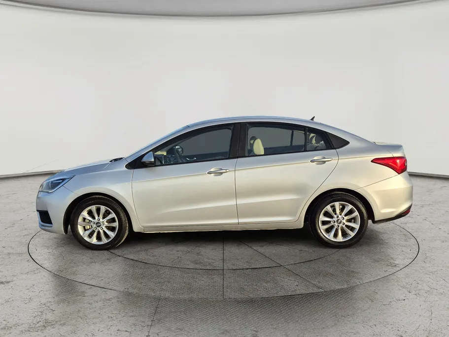 2023 Chery Arrizo 5 Comfort 