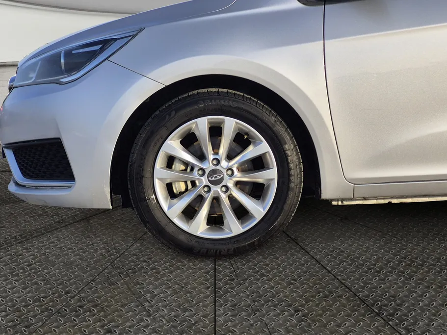 2023 Chery Arrizo 5 Comfort 